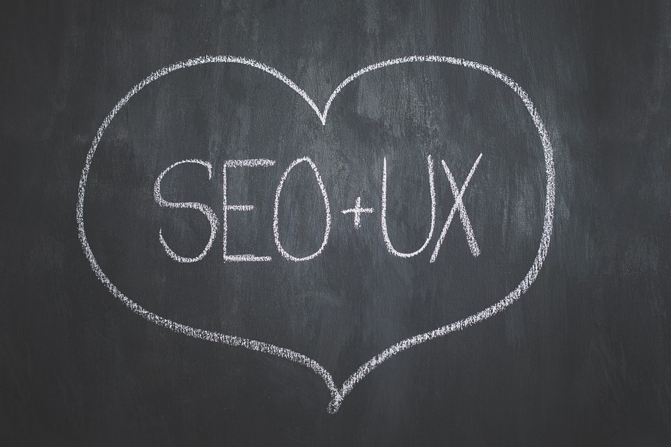 UX research for SEO Services - USER Experience Researchers