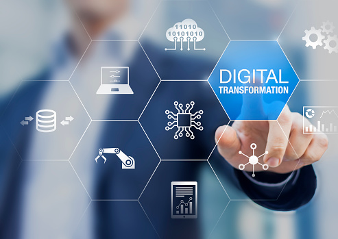 Main Reasons Why You Should Invest in Digital Transformation Services Right Now