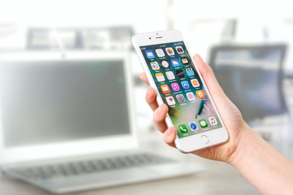 The Role of Mobile App Development in Digital Transformation