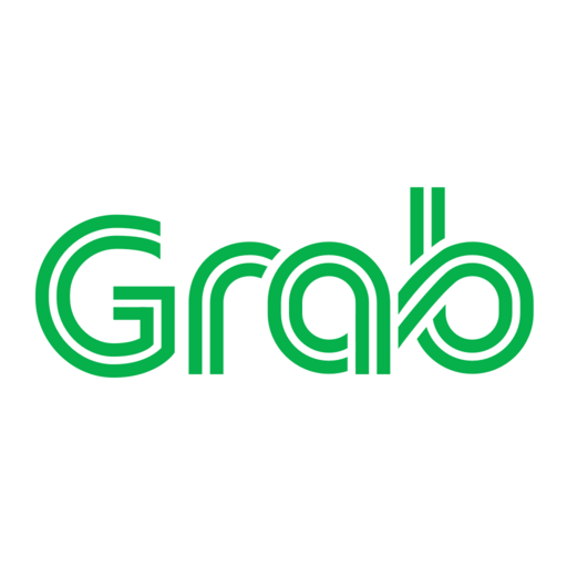 Grab Logo