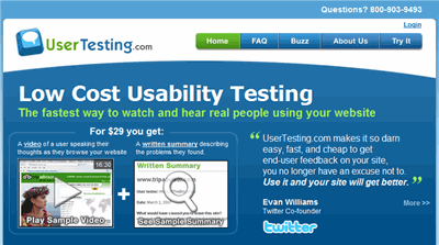 UserTesting